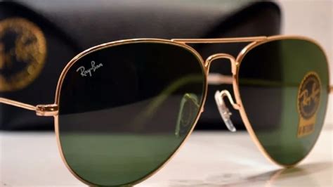 Ray Ban Orjinal Gözlük Nasıl Anlaşılır (SORGULA).